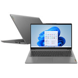 Notebook Lenovo Ideapad 3i I3 4gb