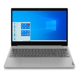 Notebook Lenovo Ideapad 3i I5 10210u