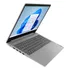 Notebook Lenovo Ideapad 3i Intel Core I3 - 1115g4, 8gb Ram, 256gb Ssd, Windows 11 Home, Tela 15,6  - 82md0010br