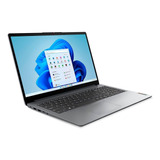 Notebook Lenovo Ideapad 3i Intel Core I3 4gb Ram 256gb Ssd
