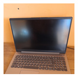 Notebook Lenovo Ideapad I3