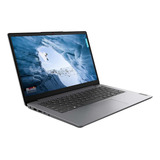 Notebook Lenovo Ideapad Processador Intel Hd Ssd Windows 11