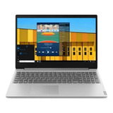 Notebook Lenovo Ideapad S145 15iil Platinum