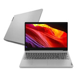 Notebook Lenovo Intel 4gb Ddr4 Ssd