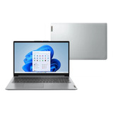 Notebook Lenovo Intel Core I3 1215u 20gb 2tbssd Tela 15 6