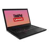 Notebook Lenovo Intel Core