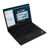 Notebook Lenovo Intel Core I5 8gb