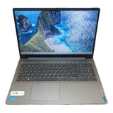 Notebook Lenovo Intel I3 1115g4 8gb Ddr4 M 2 256gb Win 11