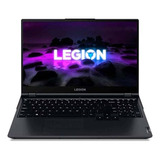 Notebook Lenovo Legion 5 R7 16gb Rtx3050 - Tela Full Hd 120h