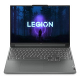 Notebook Lenovo Legion Slim
