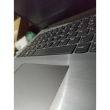 Notebook Lenovo Mod 81wt Cor Grey