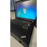 Notebook Lenovo R61i Core2duo