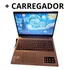 Notebook Lenovo S145 14 Amd A9 Ram De 8 Gb - Ssd De 256 Gb
