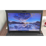 Notebook Lenovo