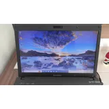 Notebook Lenovo 