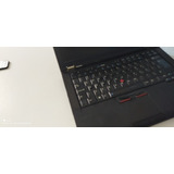 Notebook Lenovo T410