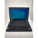 Notebook Lenovo T420 Core