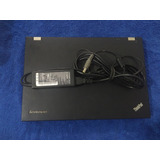 Notebook Lenovo T420 I5