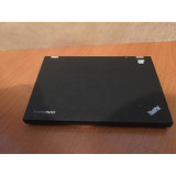 Notebook Lenovo T430 Thinkpad Core I7 3520m Up3 6ghz 6gb Ssd