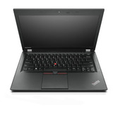 Notebook Lenovo T430u Core I5 3337u 8gb Ssd120
