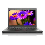 Notebook Lenovo T450 Core