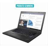 Notebook Lenovo T460 I5 Intel Vpro 6a Geração 8gb Ssd 500gb