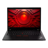 Notebook Lenovo T480
