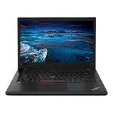 Notebook Lenovo T480 Core