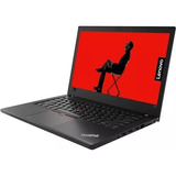 Notebook Lenovo T480 intel