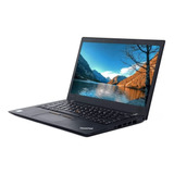 Notebook Lenovo T490 Core