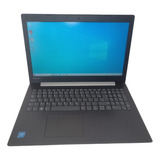 Notebook Lenovo Tela 15 6 Dual Core 4gb Ram Ssd 120gb