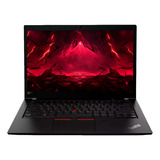 Notebook Lenovo Thinkpad