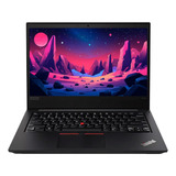Notebook Lenovo Thinkpad