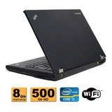 Notebook Lenovo Thinkpad 14