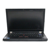 Notebook Lenovo Thinkpad 14