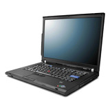 Notebook Lenovo Thinkpad Core 2 Duo