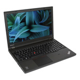 Notebook Lenovo Thinkpad Core I7 Ssd