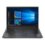 Notebook Lenovo Thinkpad E14