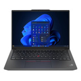 Notebook Lenovo Thinkpad E14