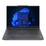 Notebook Lenovo Thinkpad E14