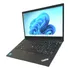 Notebook Lenovo Thinkpad E14 Core I7-10510u 16gb 256gb 14 
