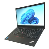 Notebook Lenovo Thinkpad E14