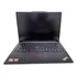 Notebook Lenovo Thinkpad E14 Gen 5 Ryzen 5-7430u 16gb 256gb