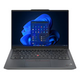 Notebook Lenovo Thinkpad E14
