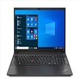 Notebook Lenovo ThinkPad E15 I5 1235U 16GB 512GB SSD W11 Pro 15 6  FHD 21E7000DBO Preto