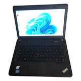 Notebook Lenovo Thinkpad E431
