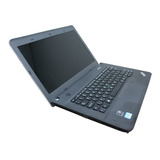 Notebook Lenovo Thinkpad E431