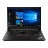 Notebook Lenovo Thinkpad E470 Core I7 16gb Ram 240gb Ssd