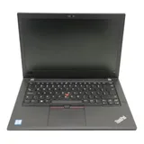 Notebook Lenovo Thinkpad E470