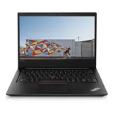 Notebook Lenovo Thinkpad E490